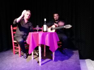 puraesencia flamenco blog