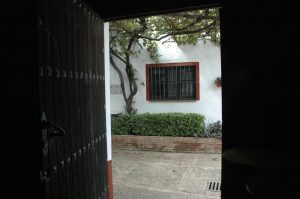 patio Flamenco