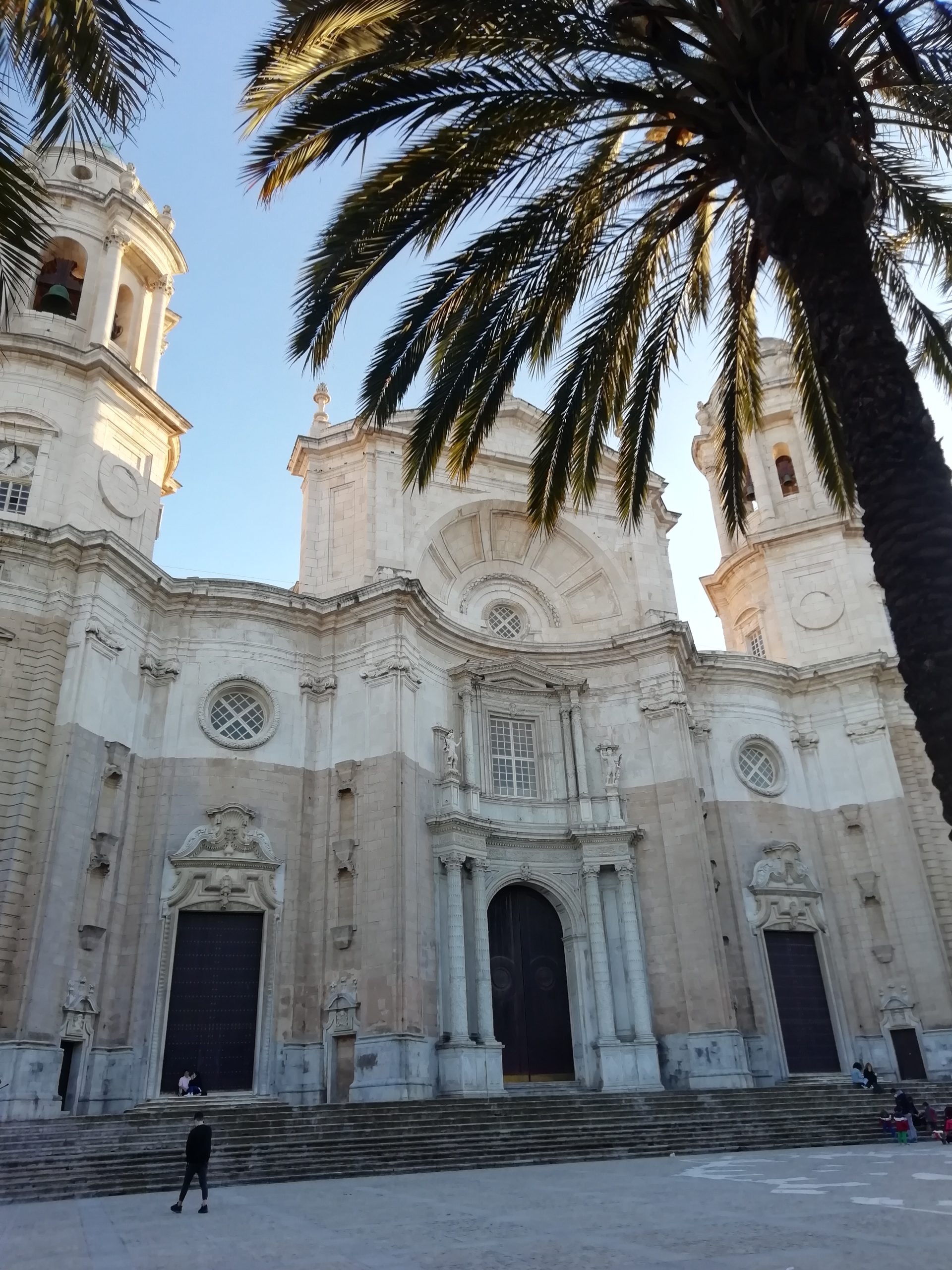 Catedral de Cádiz