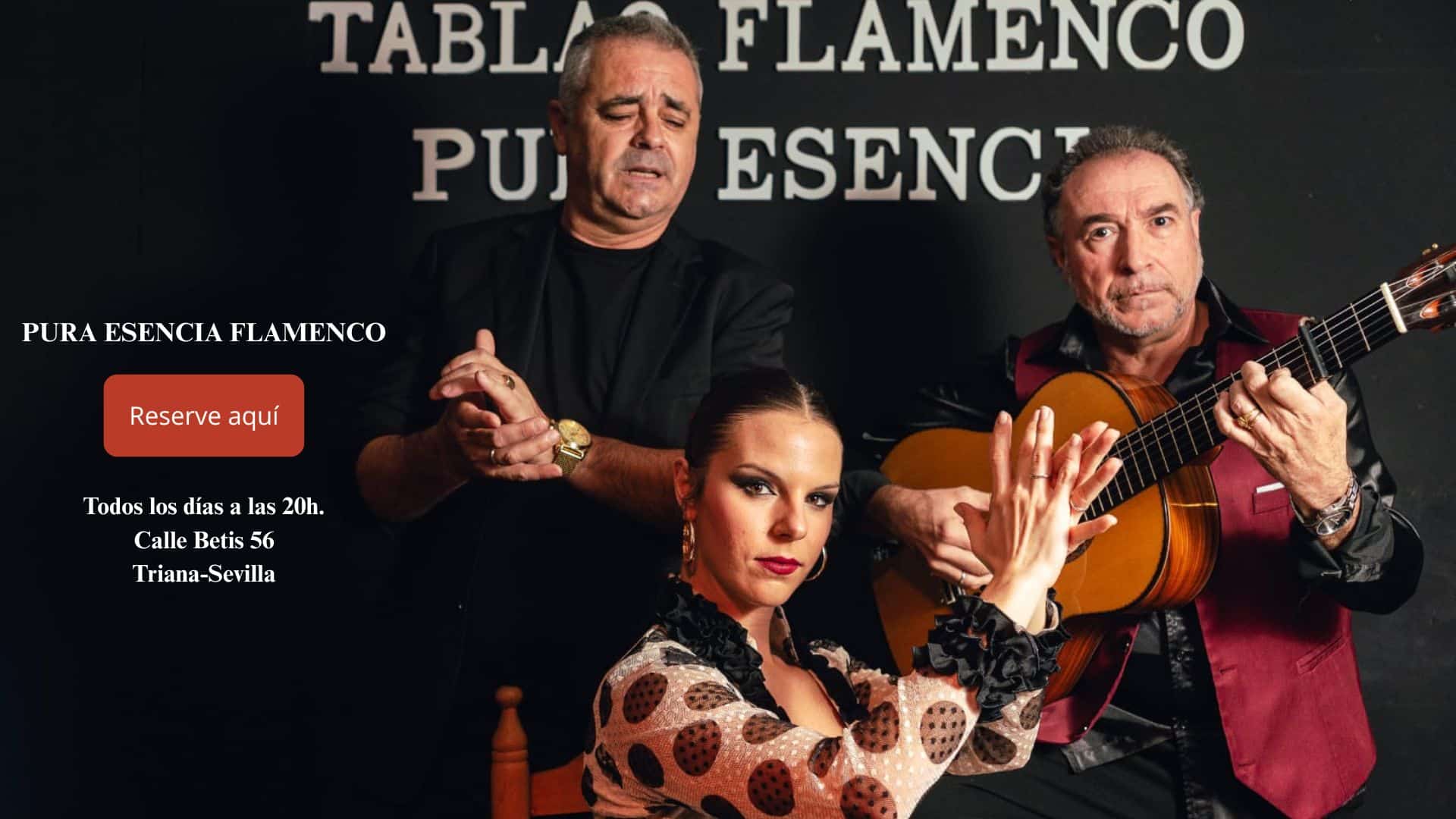 Pura Esencia Flamenco